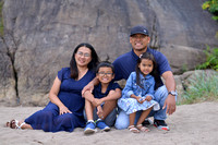 Karen &  Keven
